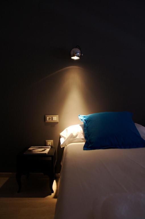קולרה Hostal Totsompops חדר תמונה