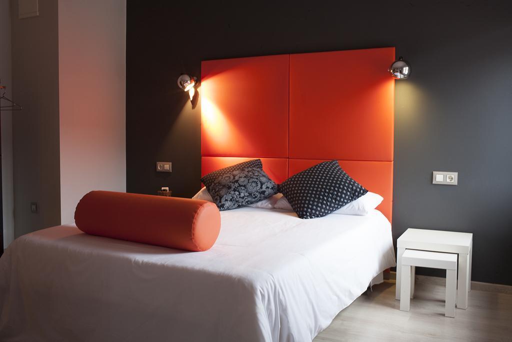 קולרה Hostal Totsompops מראה חיצוני תמונה